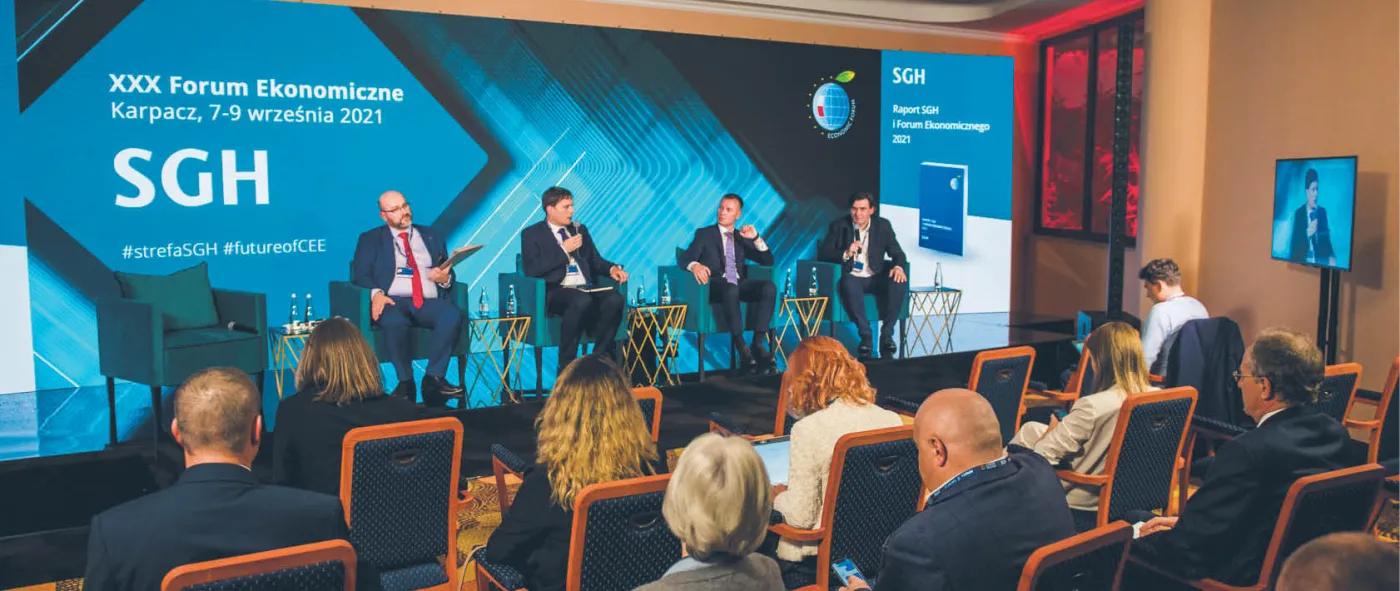 Kosztowne nowe zielone otwarcie w energetyce