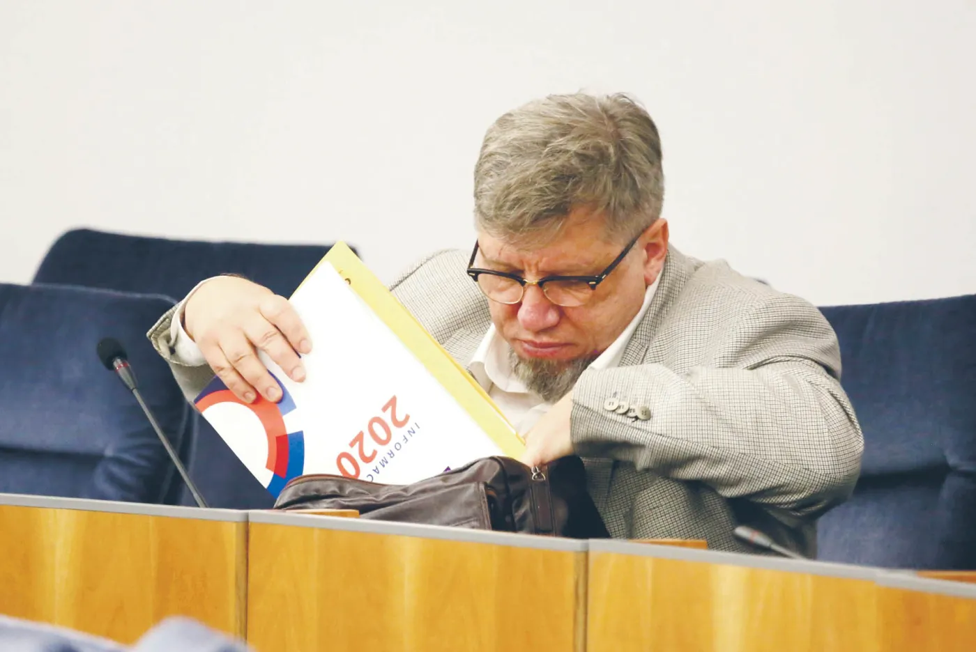 KRRiT, której szefuje Witold Kołodziejski, nie odpuszcza TVN