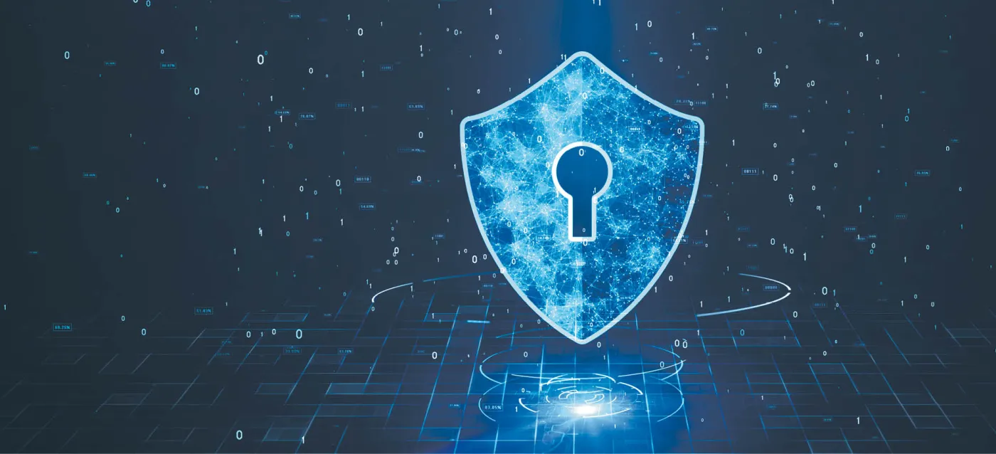 Cyberprzestrzeń pod ochroną Łukasiewicza