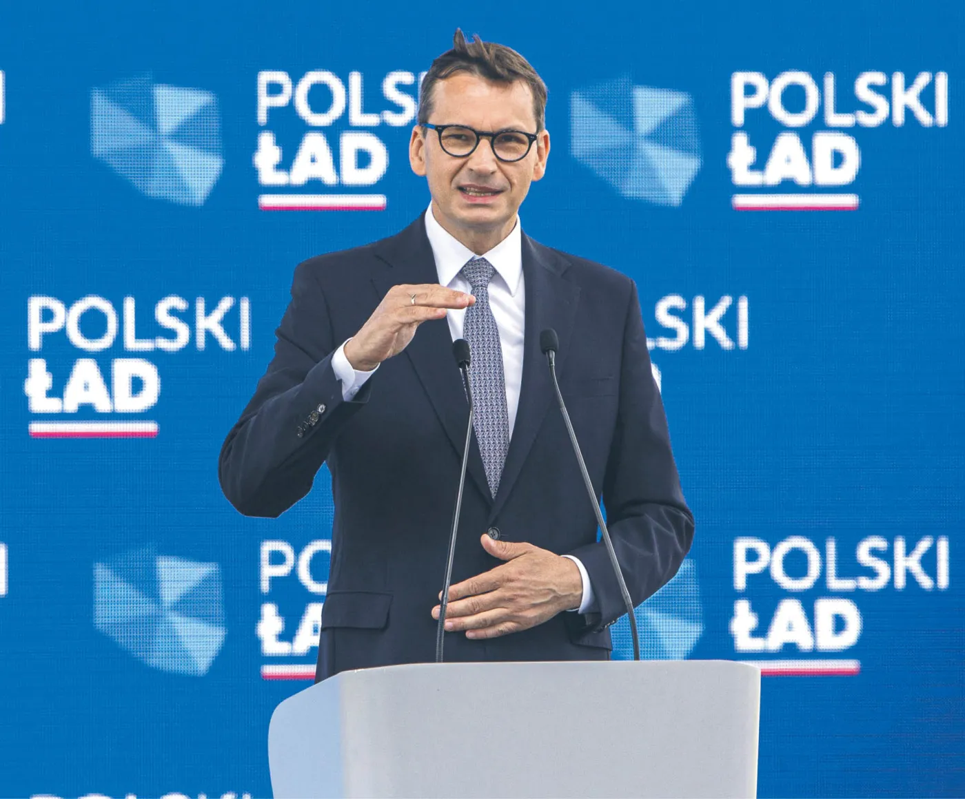 Opozycyjny dekalog do Polskiego Ładu