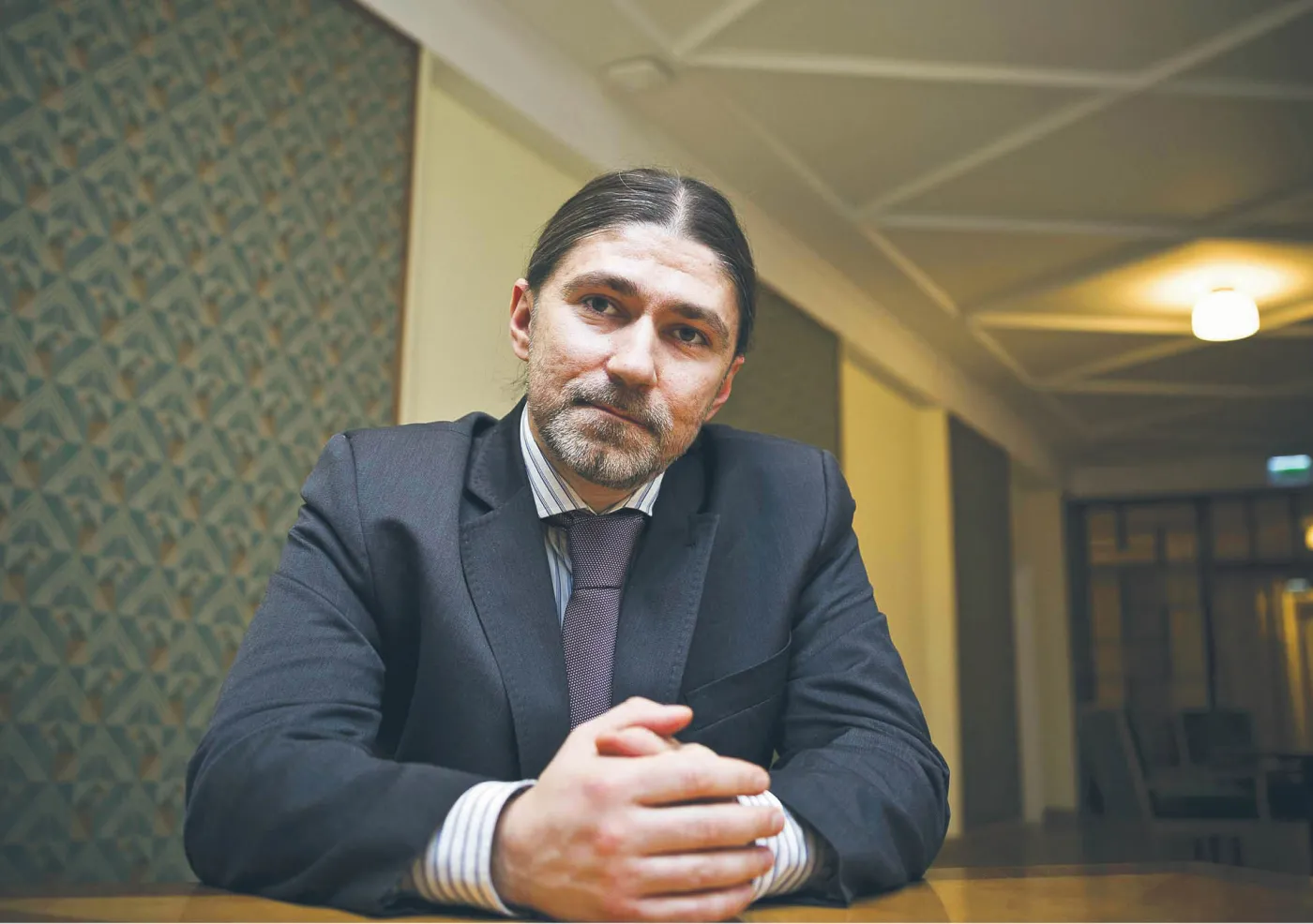 Nadchodzi dobry moment na przemyślenie systemu edukacji
