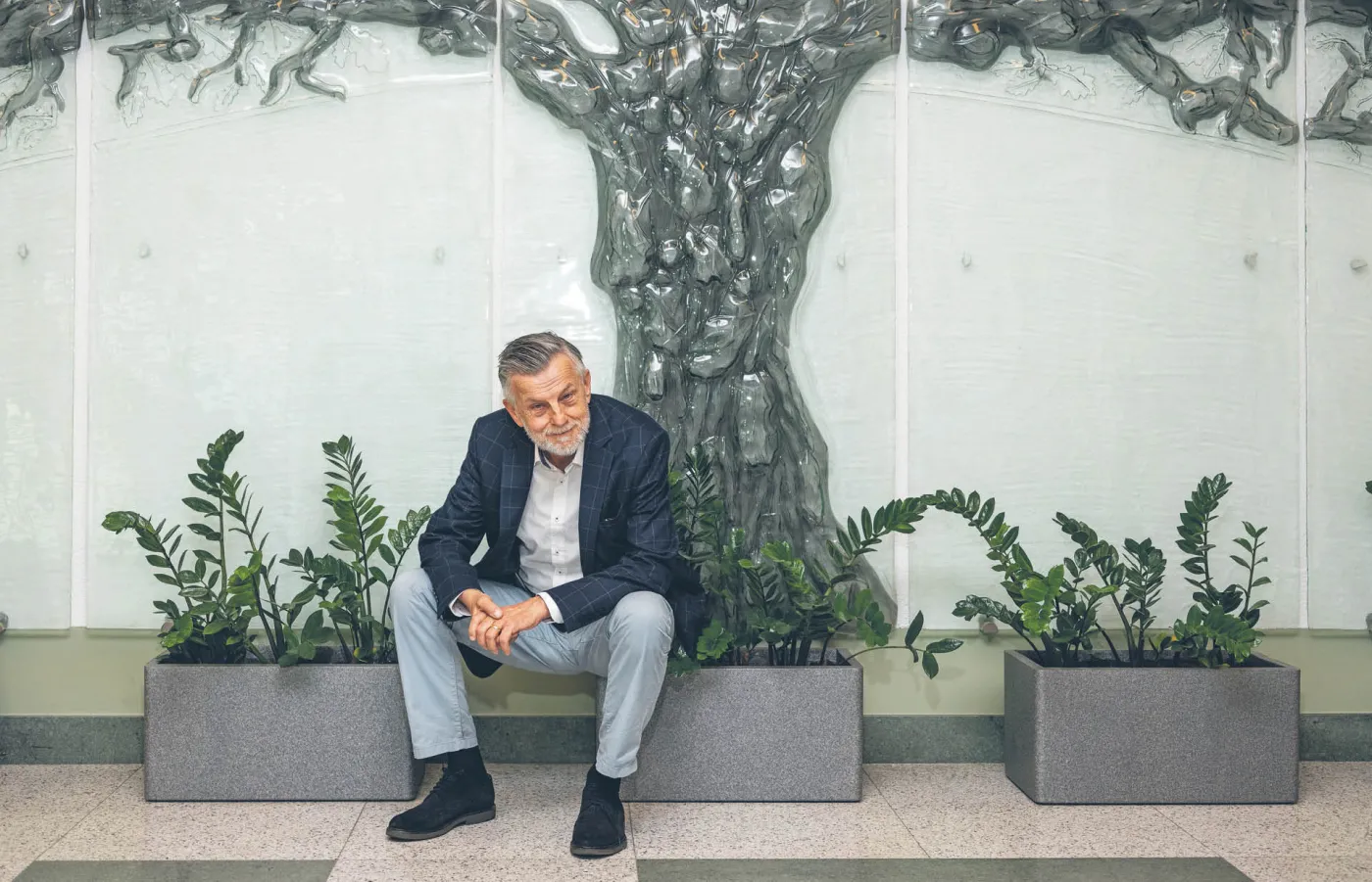 Andrzej Zybertowicz doradca prezydenta Andrzeja Dudy, socjolog, profesor nadzwyczajny Uniwersytetu Mikołaja Kopernika w Toruniu