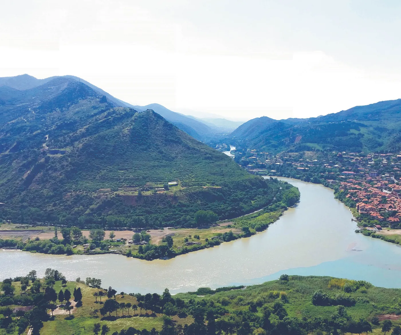 Winiarska Gruzja na weekend