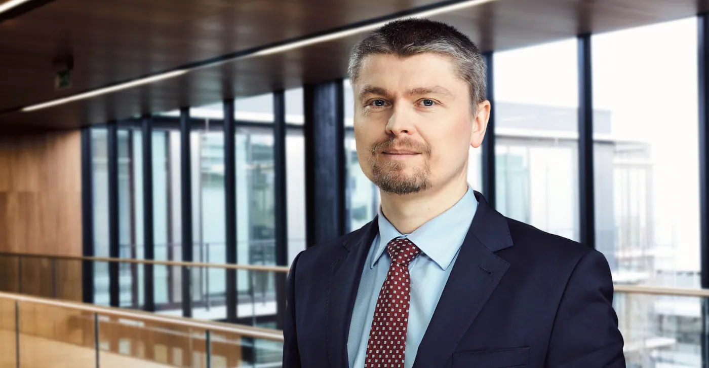 14,5 mld zł na inwestycje w ciągu siedmiu lat