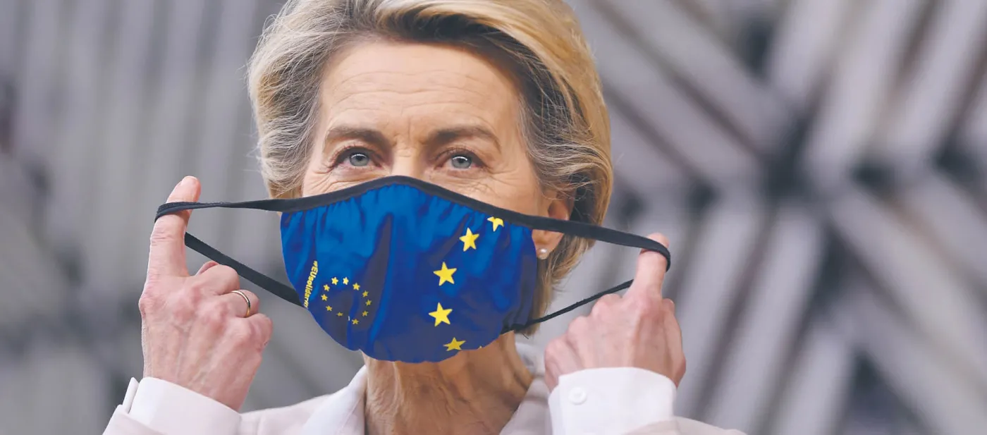 Ważny i ciekawy rok przed Unią Europejską