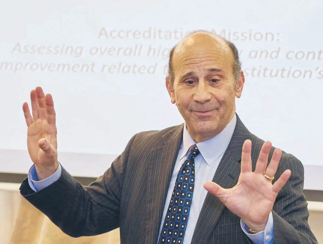 Uczelnie nie muszą dążyć do umiędzynarodowienia