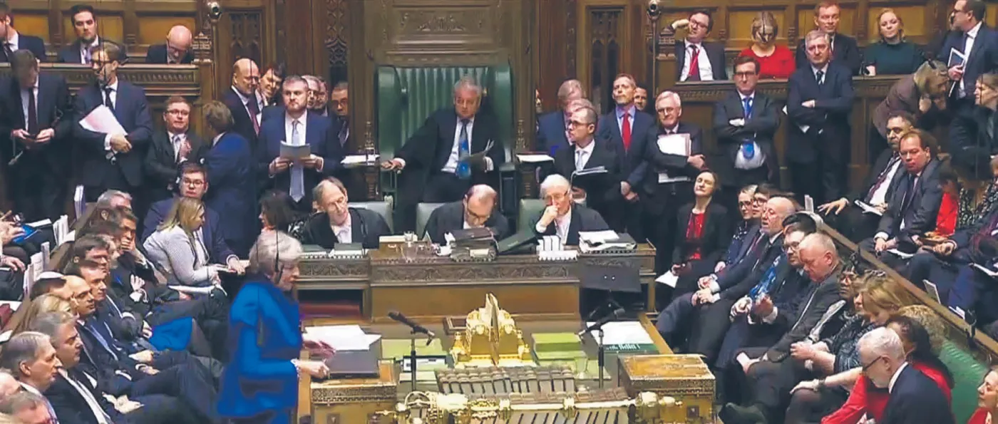 Armia urzędników rozwodowych