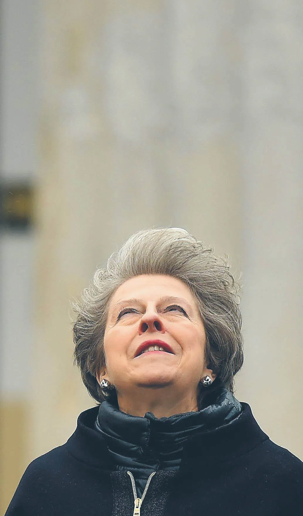 Brexit: ostatnia prosta przed nami