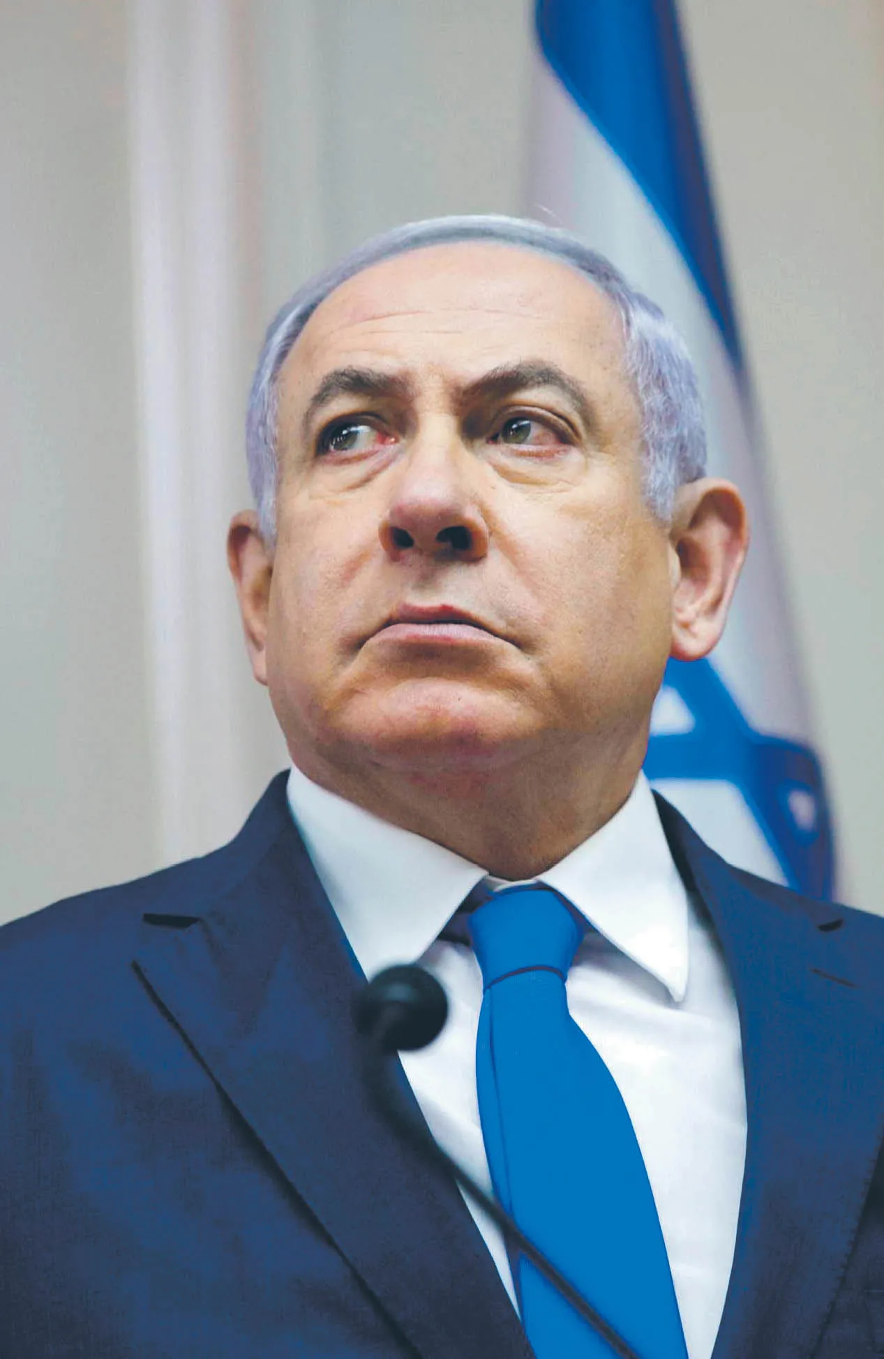 Izrael w sercu doktryny Trumpa