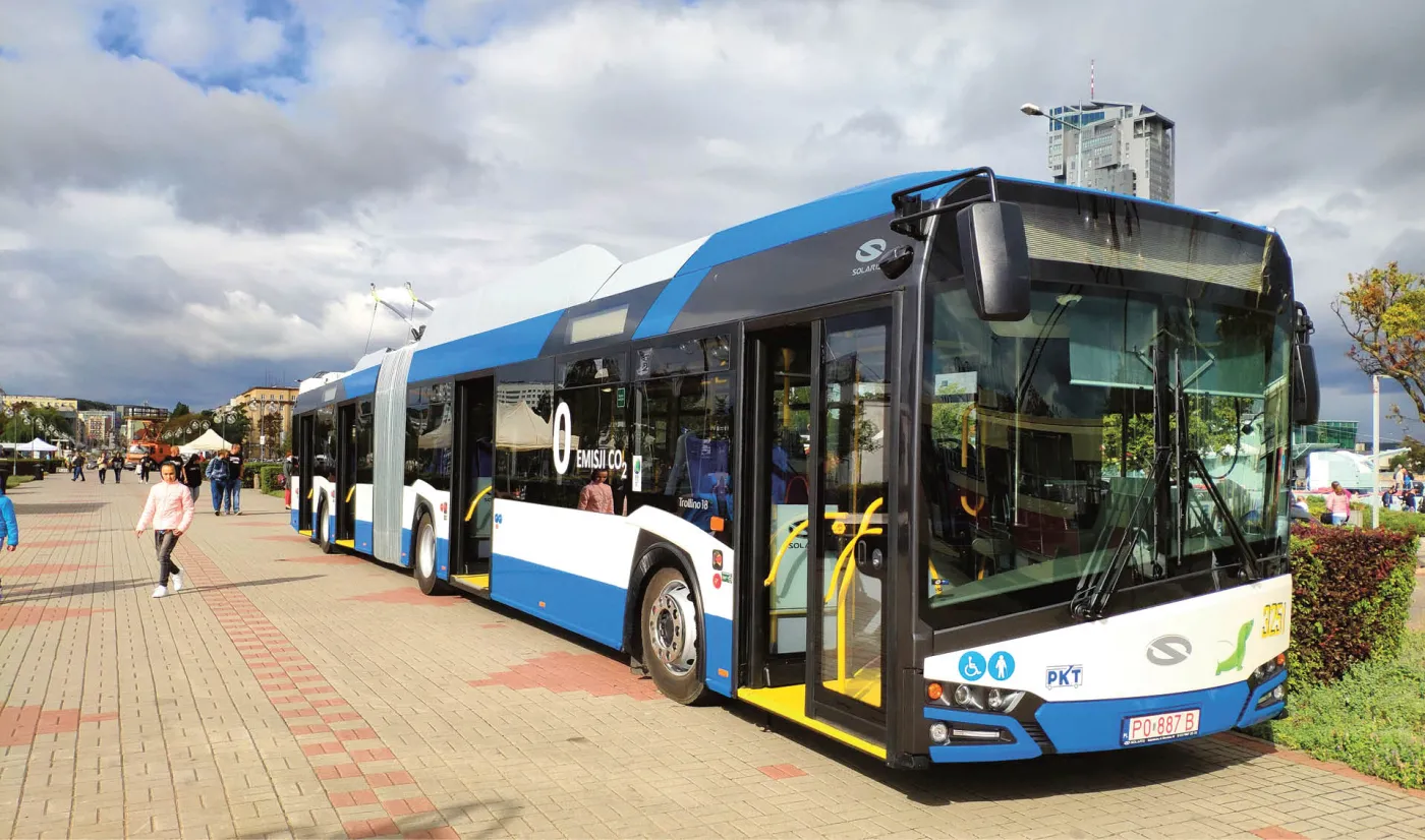 Kluczowe są połączenia