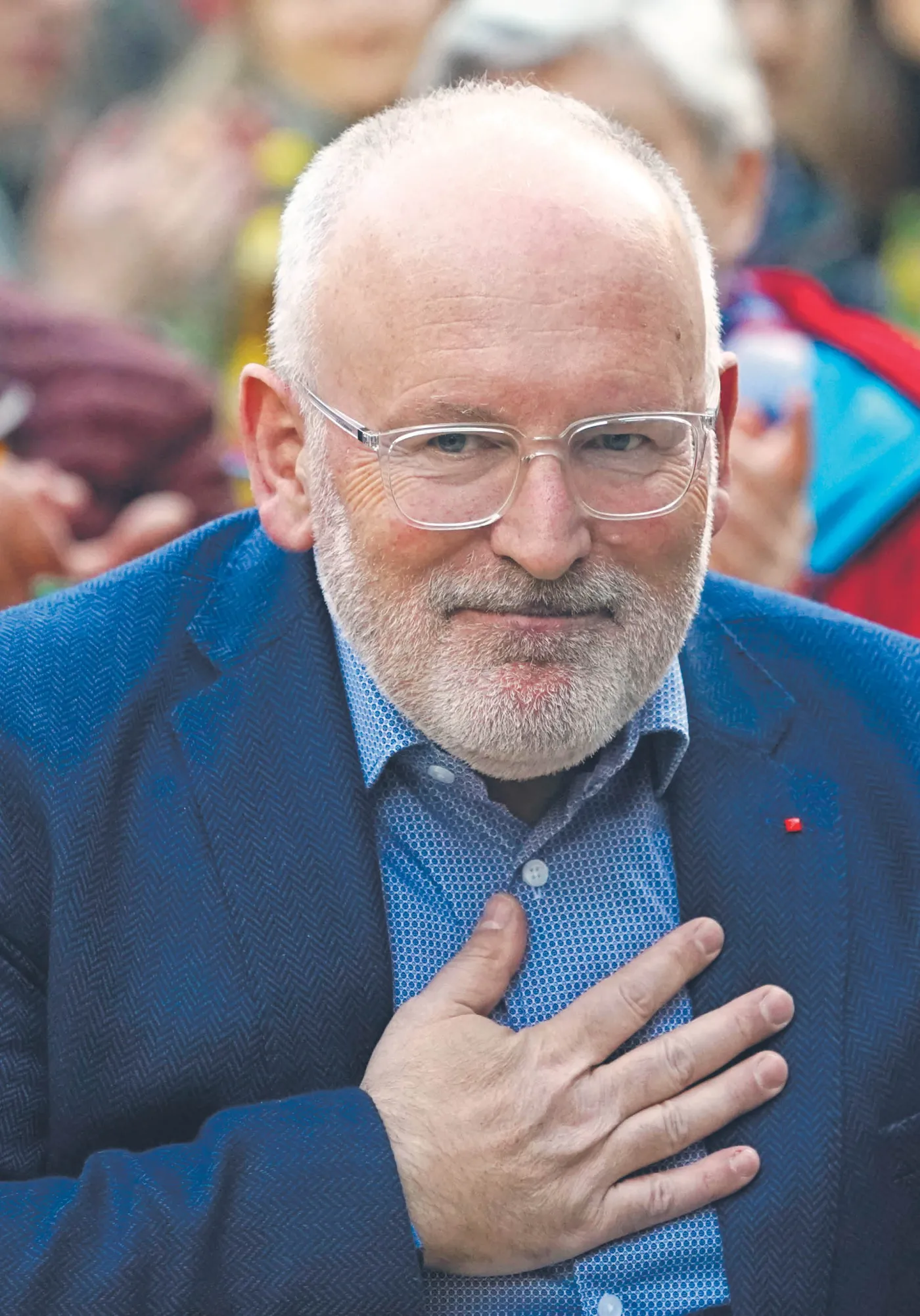 Nieuchronny koniec Europy ojczyzn