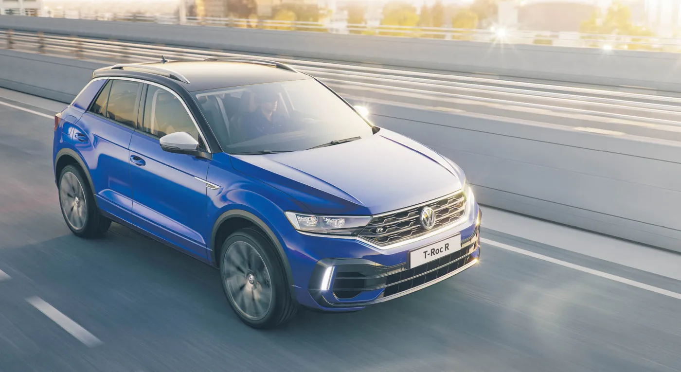 Leasing z niskimi ratami, czyli skąd się biorą te piękne, nowe auta