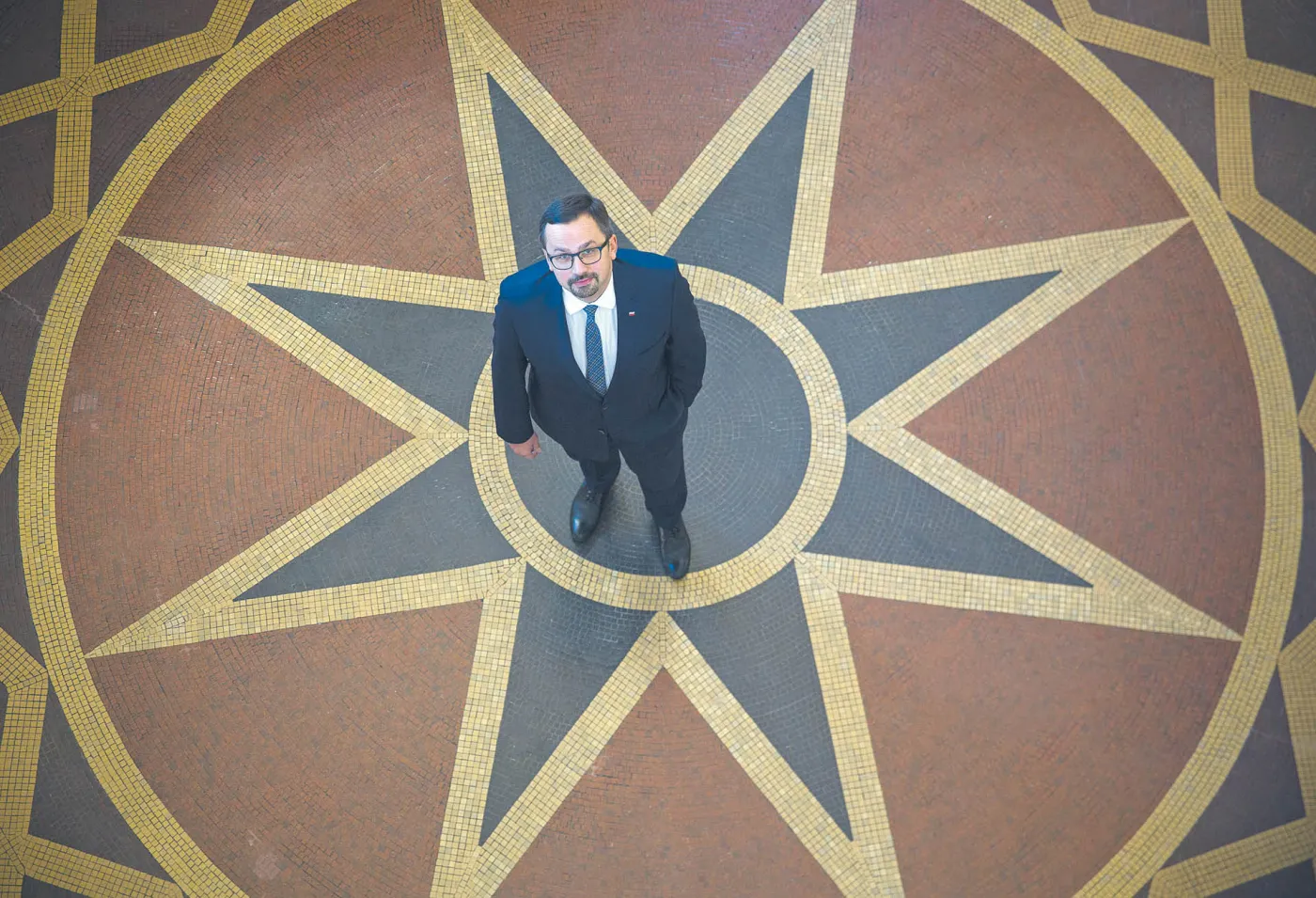 25 mld na CPK głównie z prywatnych kieszeni