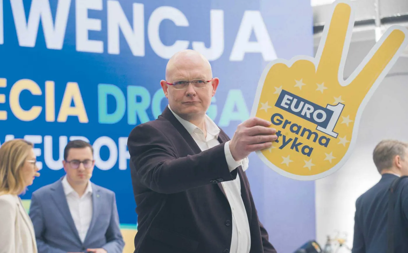 Hejt na ten pomysł tylko przez VPN