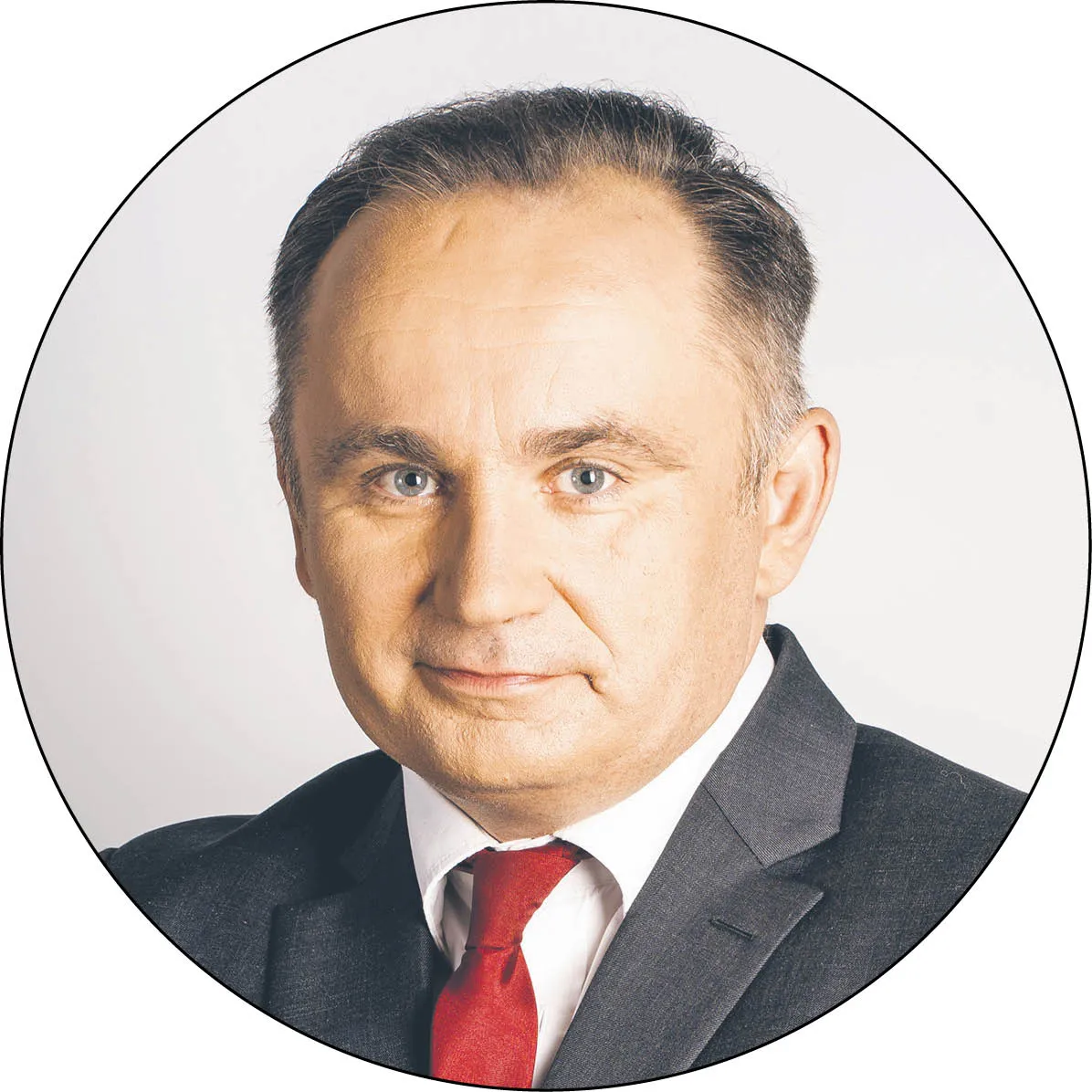 Tomasz Pietryga, REDAKTOR NACZELNY DZIENNIKA GAZETY PRAWNEJ