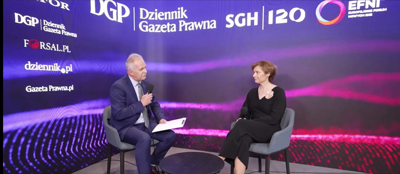 Unia Europejska ma atuty, które pozostają niewykorzystane