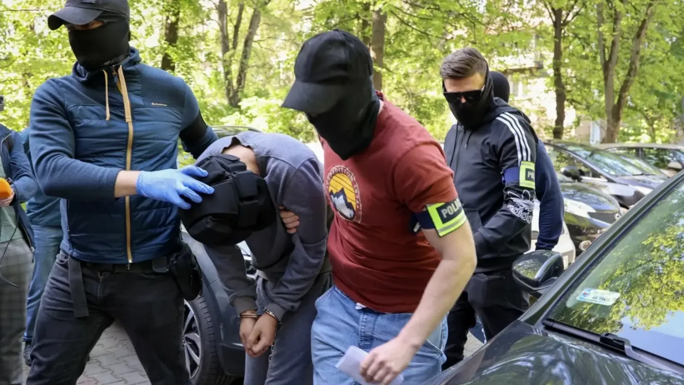 Zwrot w sprawie zabójcy lekarza ze szpitala w Krakowie. Uniknie kary?