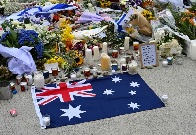 Masakra na plaży Bondi w Australii była szokiem, ale nie była niespodzianką [OPINIA]