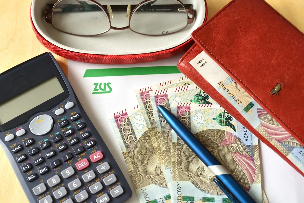 Renta z tytułu niezdolności do pracy w 2026 r.: Warunki, wysokość i praktyka ZUS