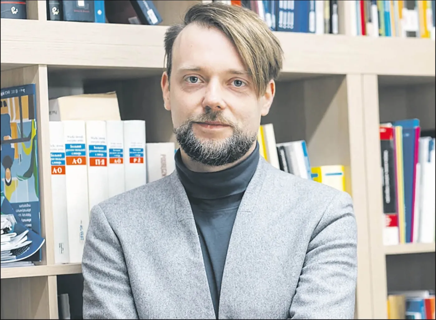 W sprawie kryzysu migracyjnego rząd poszedł po linii najmniejszego oporu [WYWIAD]