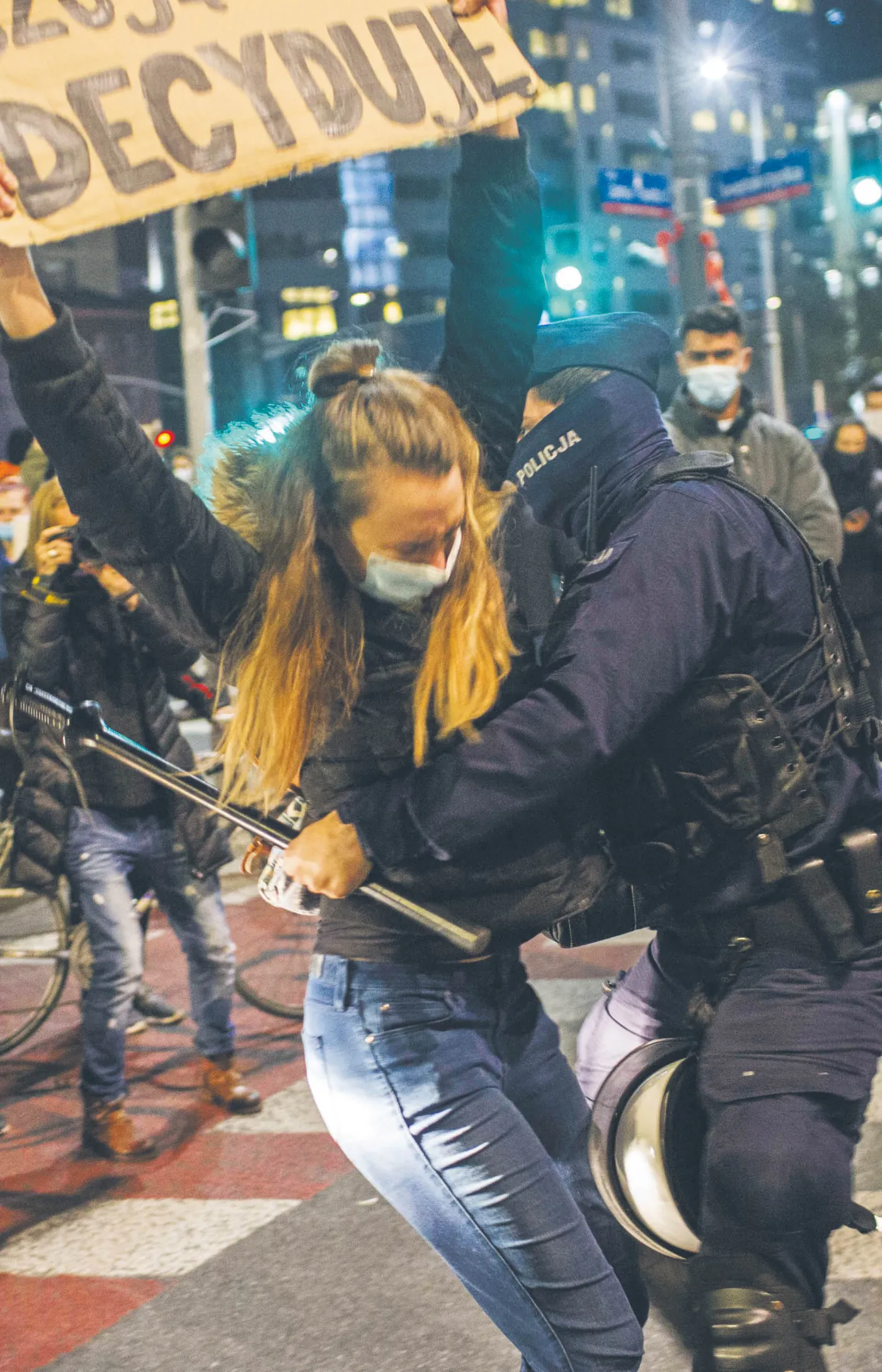 W prywatnych firmach nie pytano o powód absencji w pracy