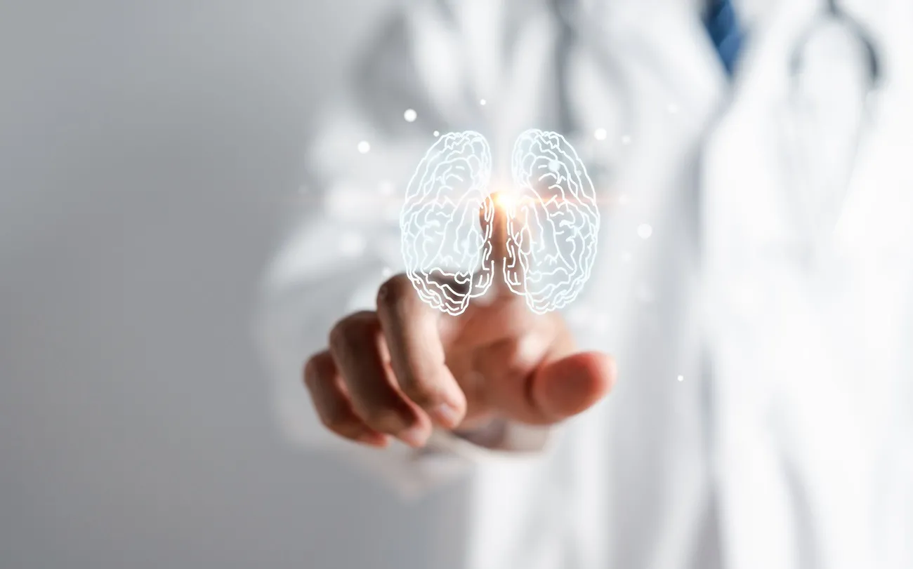 Jakie wsparcie przy chorobach neurologicznych?