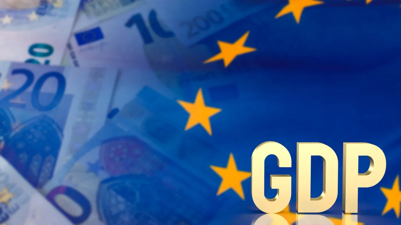Unia Europejska, UE, PKB, wzrost gospodarczy