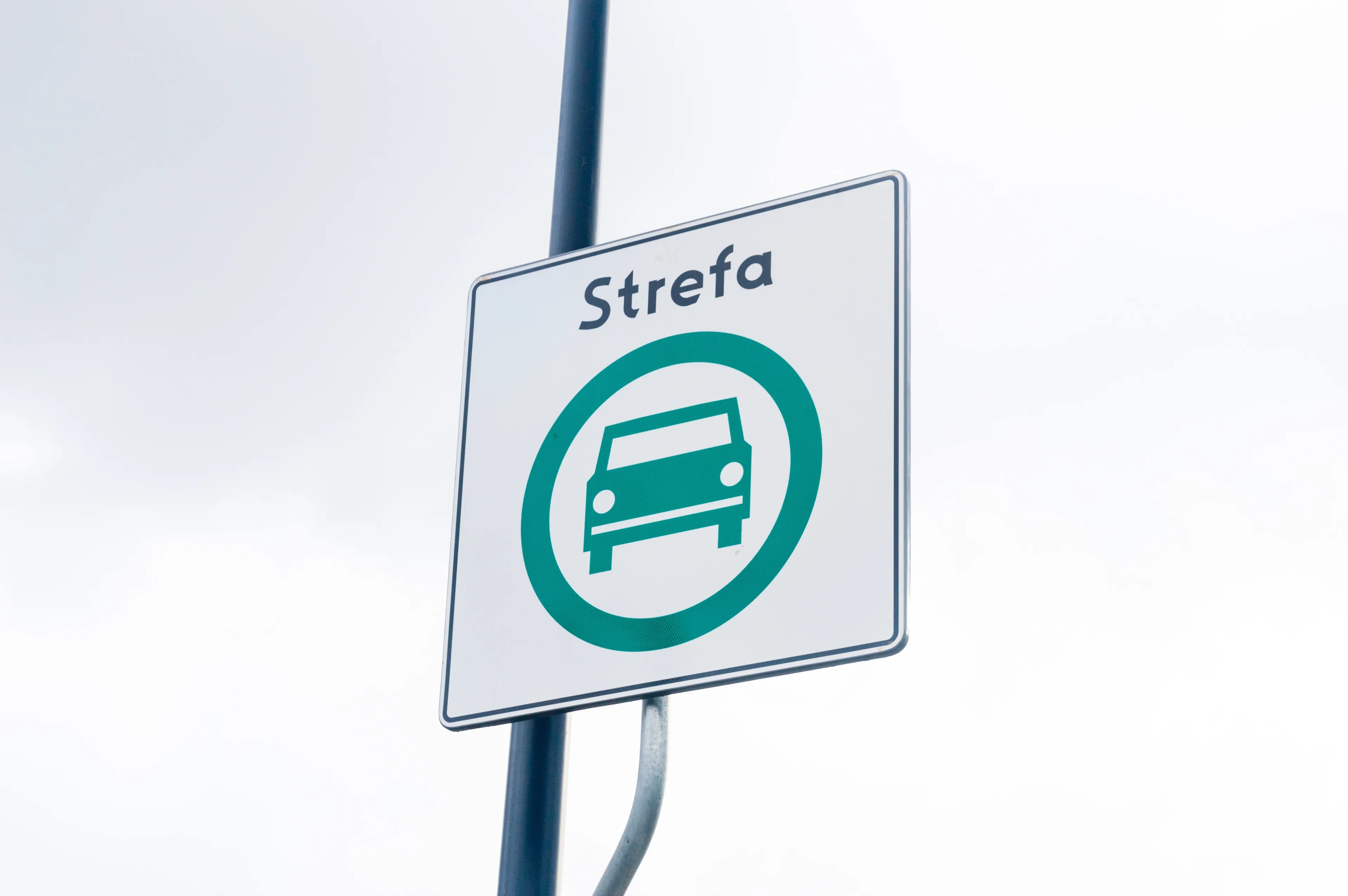 Spór o SCT w Krakowie eskaluje. Adamczyk składa skargę do NSA