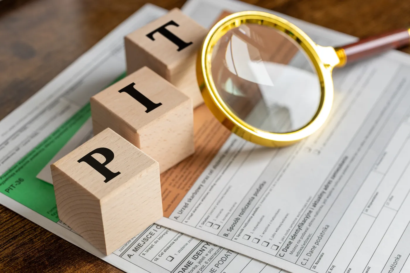 Korekta PIT: Jak poprawić błąd w zeznaniu i uniknąć kary?