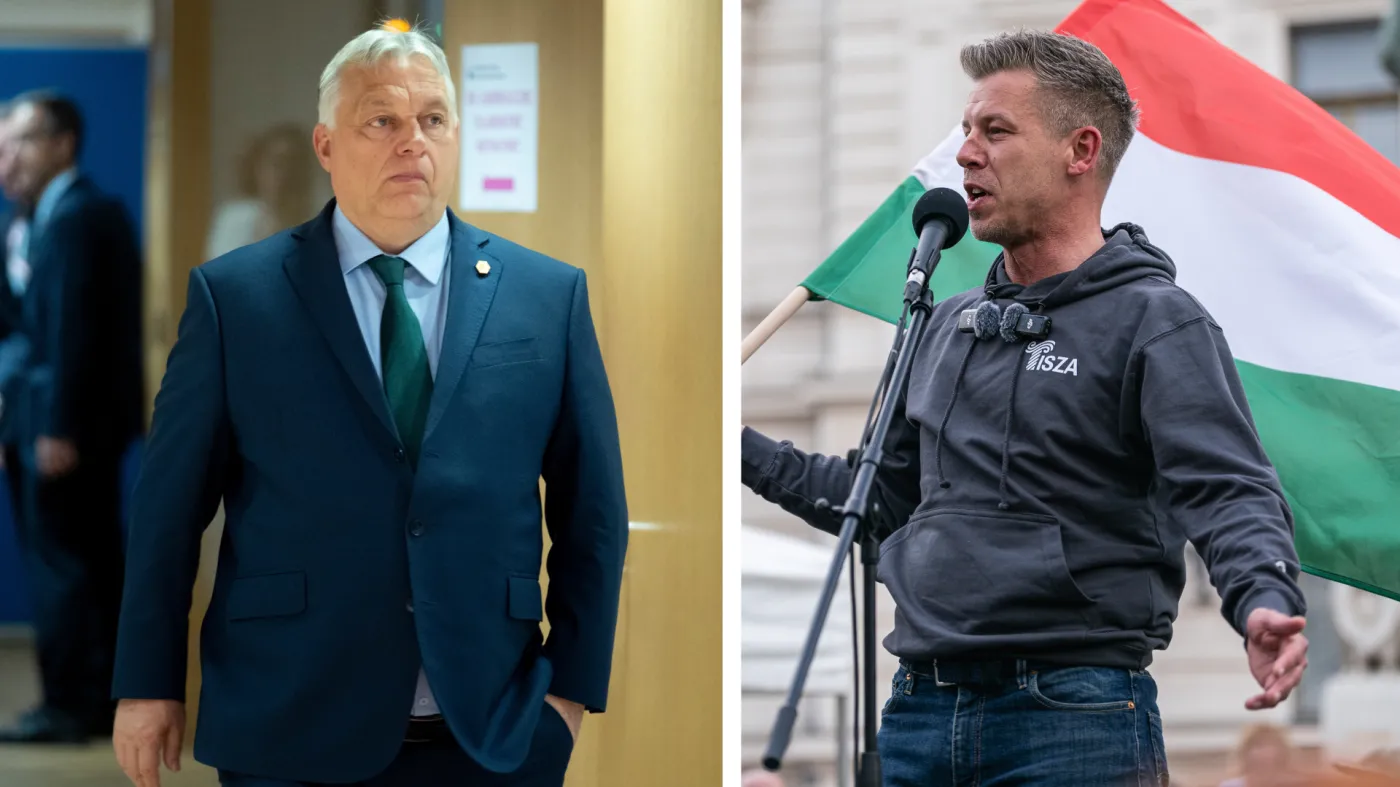 Rekordowa mobilizacja Węgrów za granicą. To może zmienić wynik wyborów