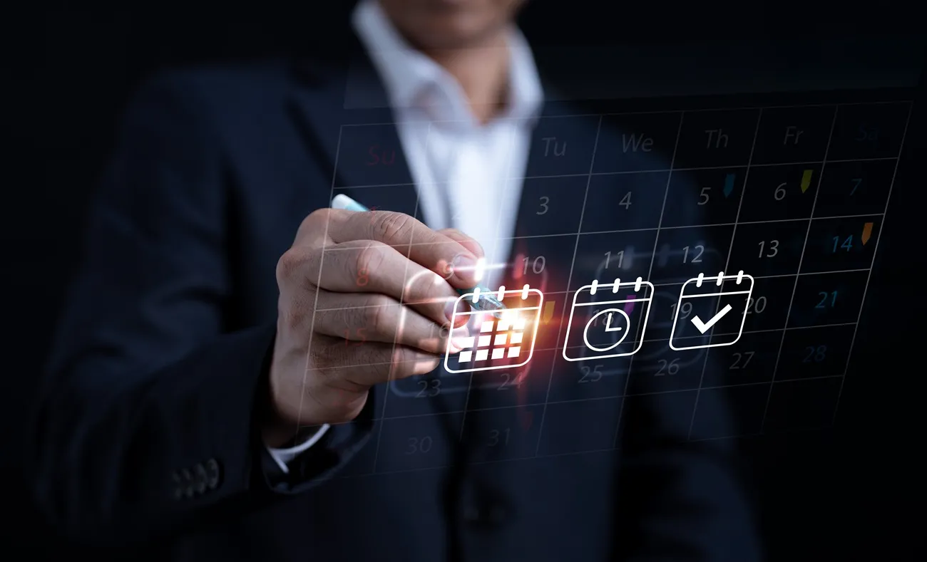 firma kalendarz energia