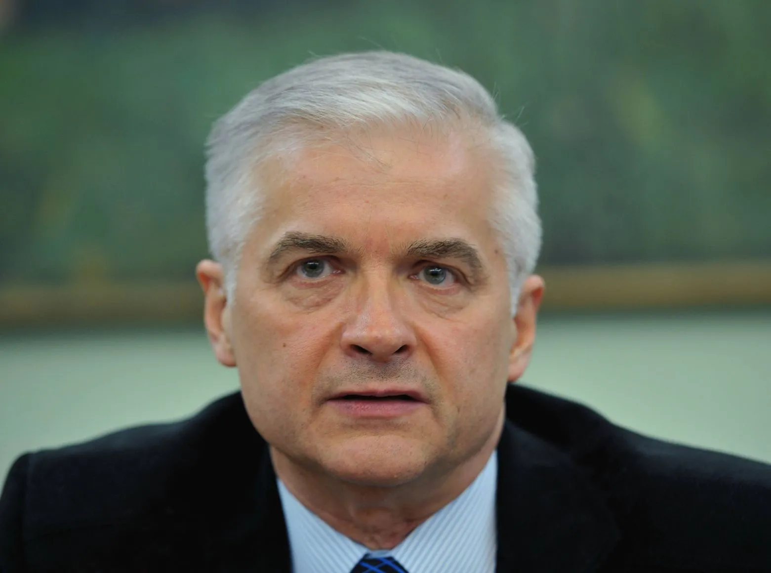 Koniec procesu byłego premiera oskarżonego o spowodowanie wypadku. Zapadł wyrok