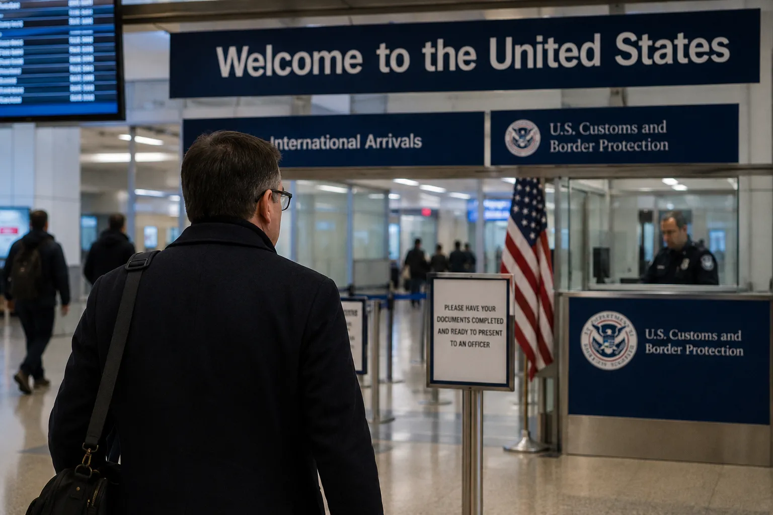 Polska chciała zatrzymać Ziobrę. USA mogły otworzyć mu drzwi