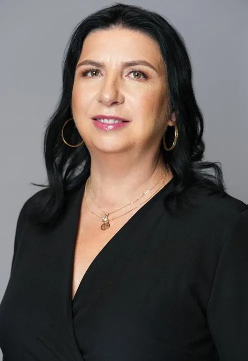 Aneta Ciechowicz-Jaworska, radca prawny, Kancelaria Radców Prawnych Aneta Ciechowicz-Jaworska Bartłomiej Ślażyński