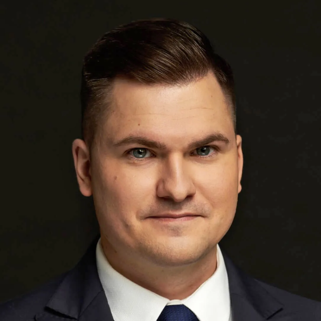 Tomasz Janik, menedżer w MDDP fot. Materialy prasowe