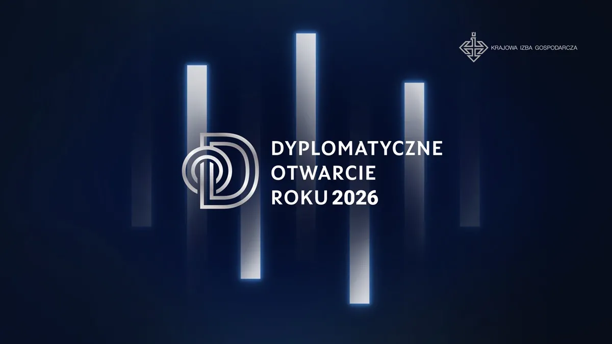 Świat w punkcie zwrotnym. Dyplomatyczne Otwarcie Roku 2026