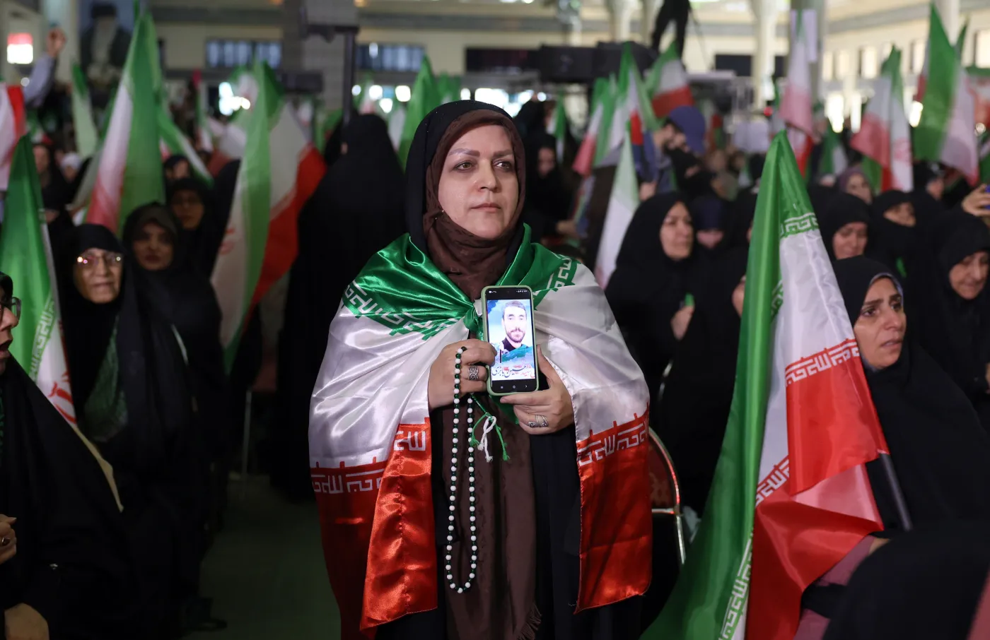 6 sygnałów alarmowych. USA i Iran na krawędzi wojny