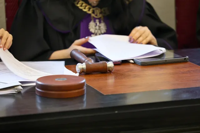 Aleksandra Siniecka-Kotula: Testów niezawisłości mamy jak na lekarstwo [WYWIAD]