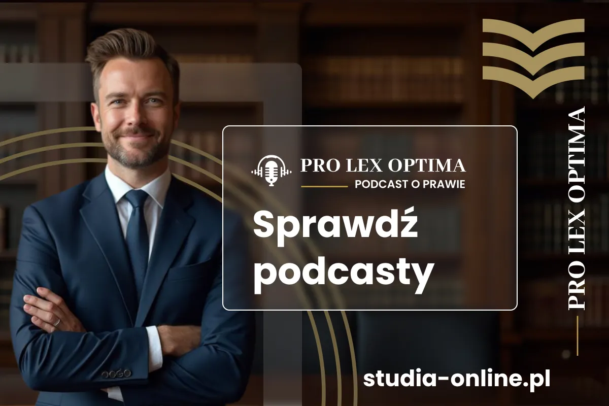 Eksperckie rozmowy o prawie. Kampania Pro Lex Optima WSKZ