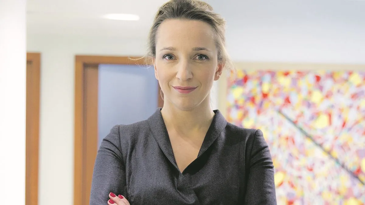 29. Sylwia Gregorczyk-Abram