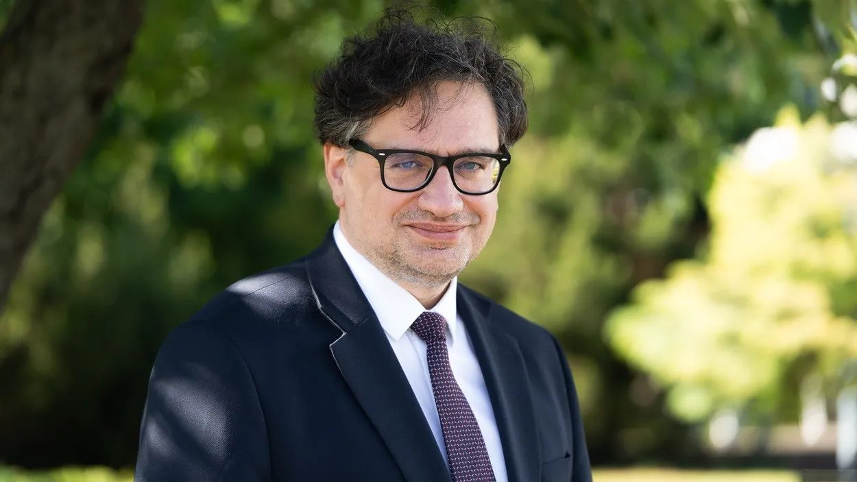 Mirosław Wróblewski, Prezes Urzędu Ochrony Danych Osobowych