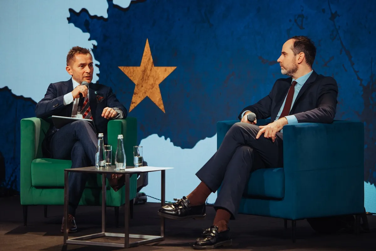 Polska Moc Biznesu 2026. Rejestracja na Kongres już otwarta!