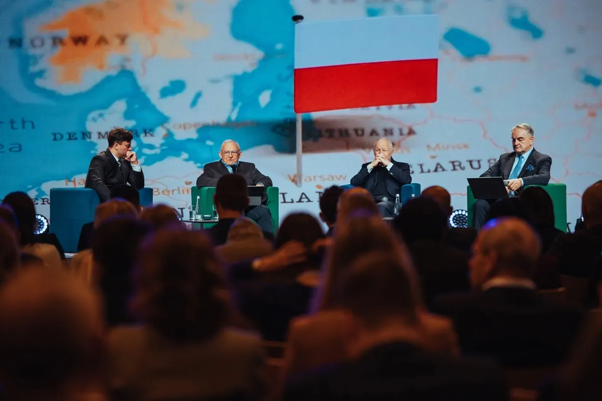 Polska Moc Biznesu 2026. Rejestracja na Kongres już otwarta!