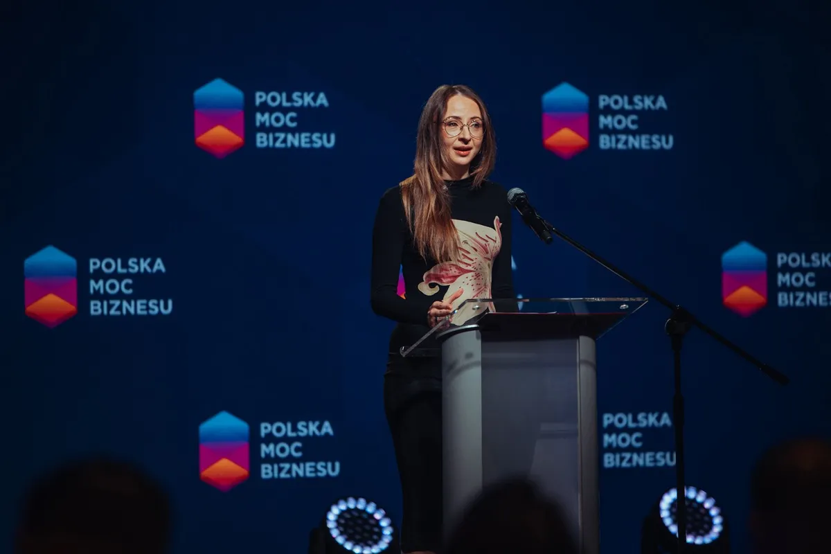 Polska Moc Biznesu 2026. Rejestracja na Kongres już otwarta!
