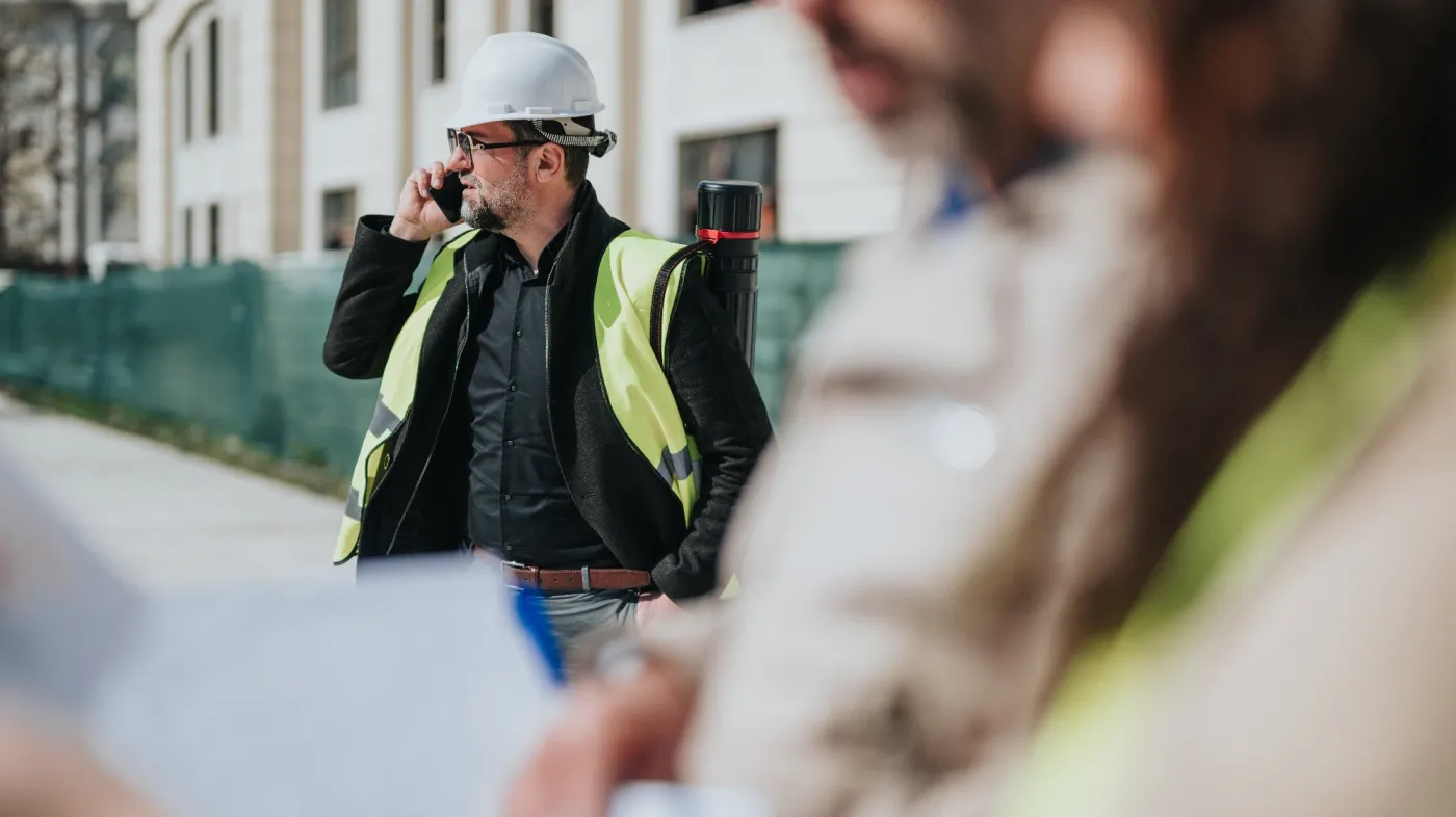 Falstart budowlanej rewolucji, nowe przepisy o warunkach technicznych wciąż bez zielonego światła