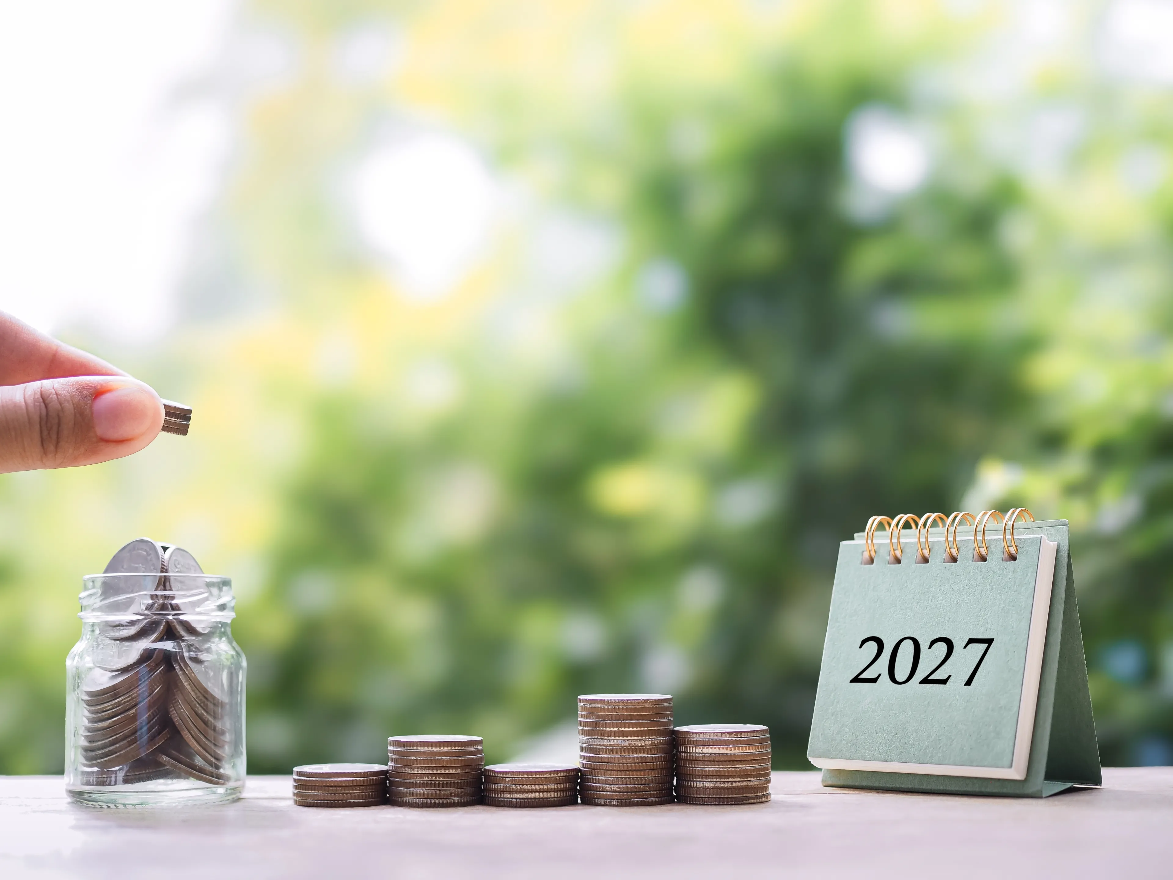 Wielka zmiana w emeryturach w 2027 roku. Tyle dostaniesz na rękę po decyzji rządu