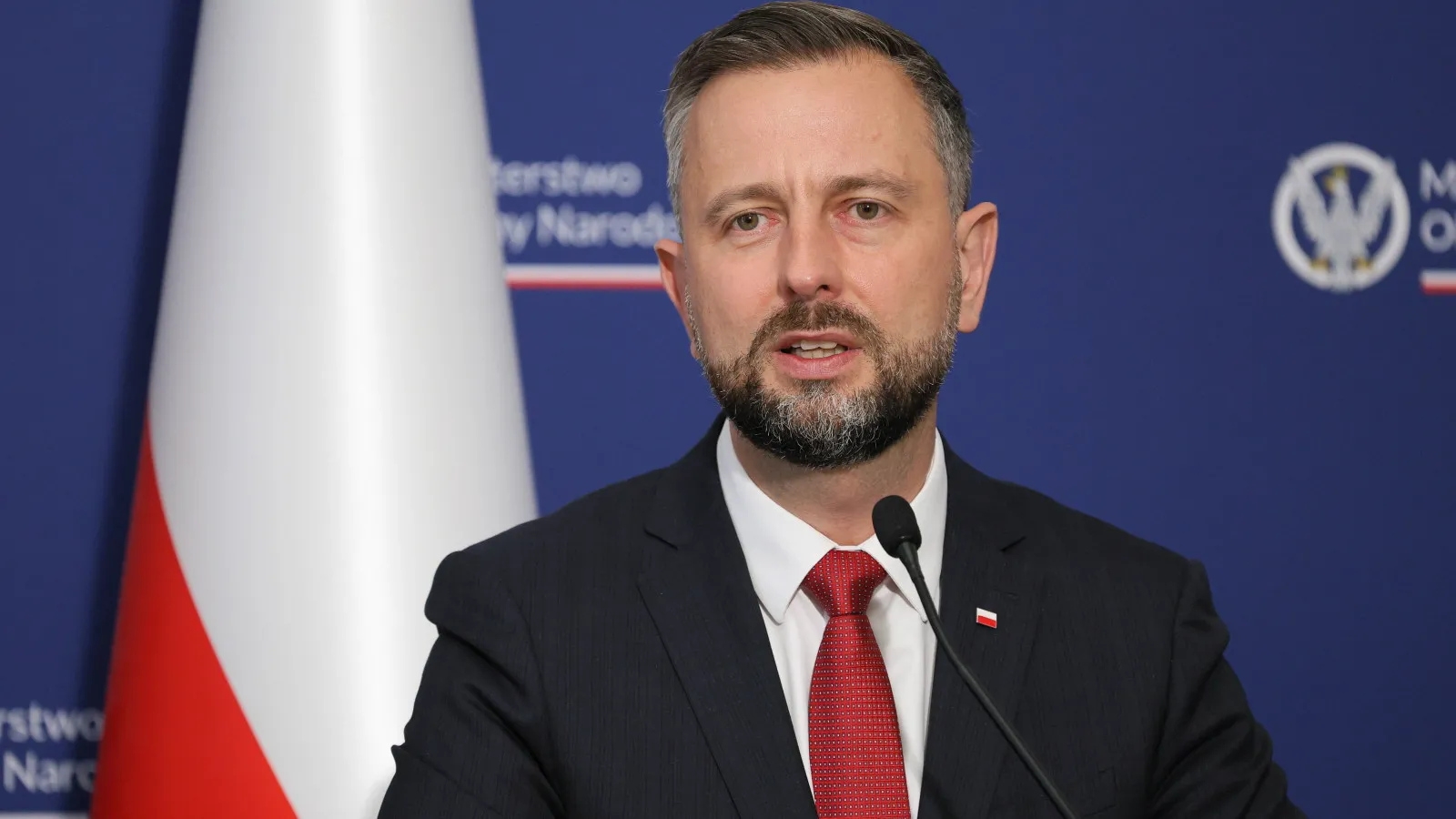 Kosiniak-Kamysz o spotkaniu z Nawrockim. „Bardzo konstruktywna rozmowa”