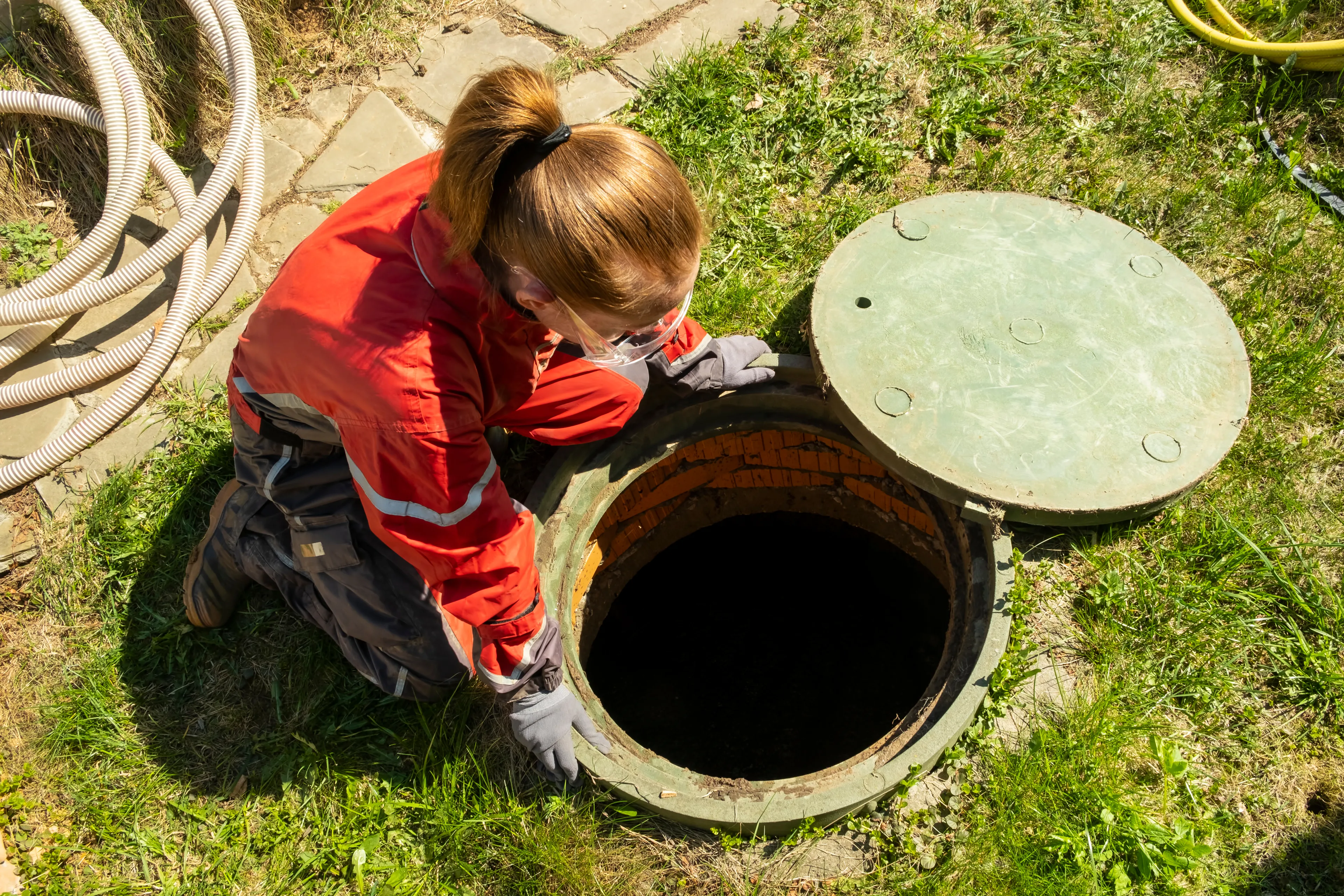 Koniec szamb i studni na wsiach? Minął istotny termin dla samorządów