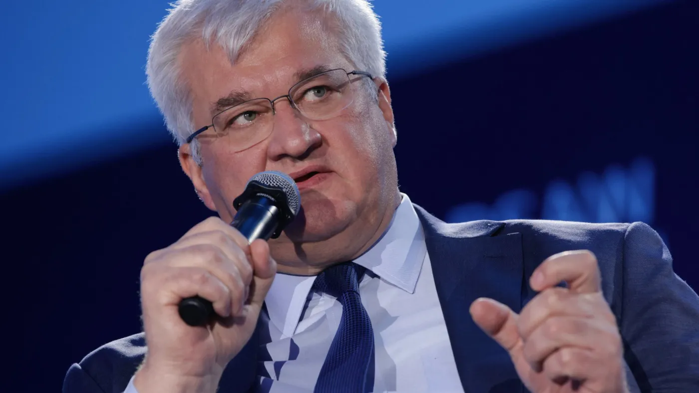 Andrij Sybiha