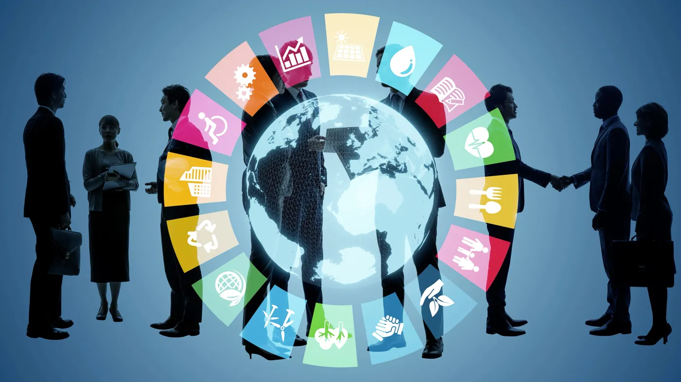 ludzie, ngo, technologia